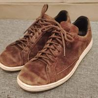 Scarpe Puma scamosciate n.37