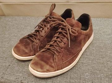 Scarpe Puma scamosciate n.37