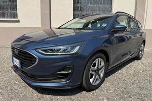 FORD Focus IN PROMO!!!!EcoBlue 120CV SW Busines