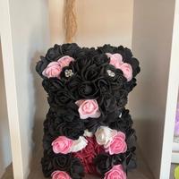 Orsetto in gimma Eva