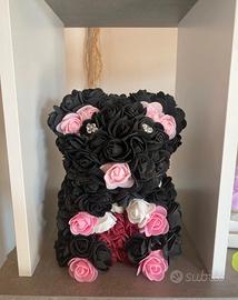 Orsetto in gimma Eva