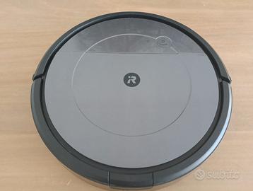Roomba Combo  Robot swap & mop