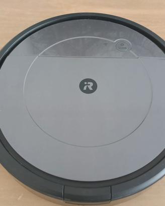 Roomba Combo  Robot swap & mop