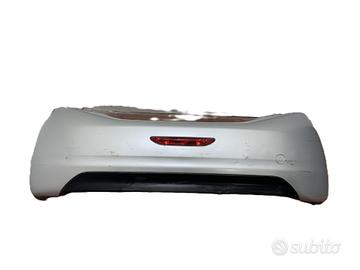 PARAURTI POSTERIORE PEUGEOT 208 Serie hm05 (12>19)