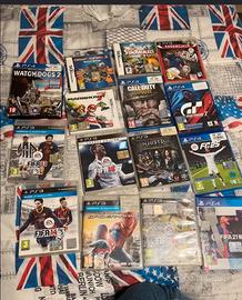 Giochi  console