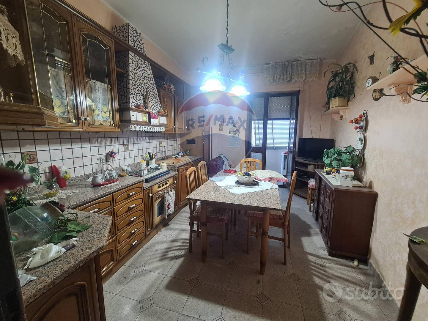 Appartamento – Siracusa, Bosco Minniti - Vista 3