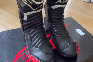 Stivali Alpinestars SMX-6 V2 TG 41