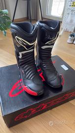 Stivali Alpinestars SMX-6 V2 TG 41