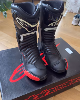 Stivali Alpinestars SMX-6 V2 TG 41