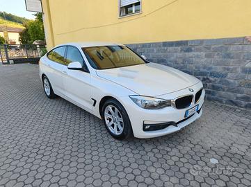 BMW 320 d Gran Turismo Luxury navi