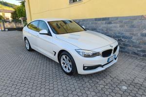 BMW 320 d Gran Turismo Luxury navi