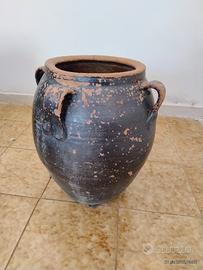 Orcia in terracotta