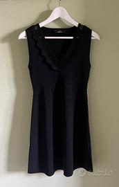 Twinset Actitude abito nero