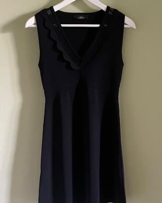 Twinset Actitude abito nero