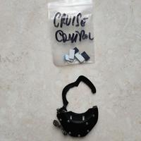 CRUISE CONTROL BLOCCO ACCELERATORE X HONDA NC 750