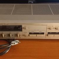 technics amplificatore equalizzatore Vintage 