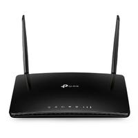 Router Gigabit 4G+ 5G Cat6 Wi-Fi  TP-Link MR600