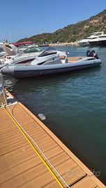 Giupex rib 34 - full optional