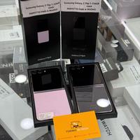 Samsung Galaxy Z Flip 5 256GB - PROMO