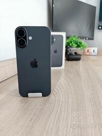 IPHONE 17 256GB NUOVO DA ATTIVARE 