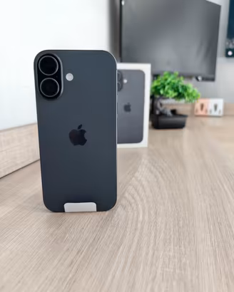 IPHONE 17 256GB NUOVO DA ATTIVARE 