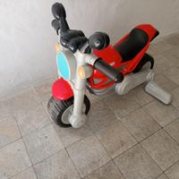 Moto cavalcabile Ducati - Chicco