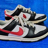 Nike Dunk Low retro originali 