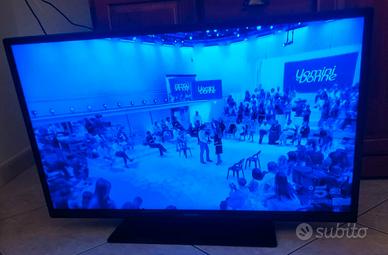 Televisore 40 pollici
