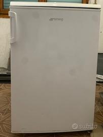 Frigorifero piccolo Smeg