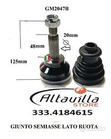 LIGIER AIXAM MICROCAR RICAMBI CONTRASSEGNO 3334184