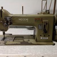 Macchina da cucire industriale NECCHI 921-100 