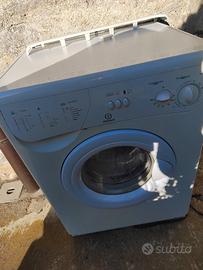 lavatrice indesit
