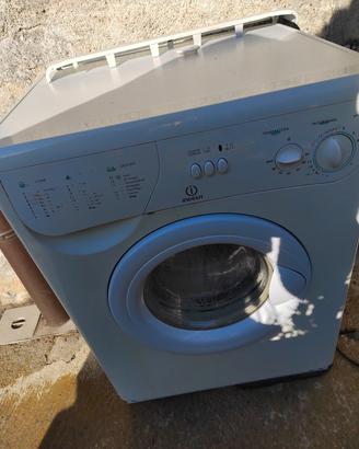 lavatrice indesit