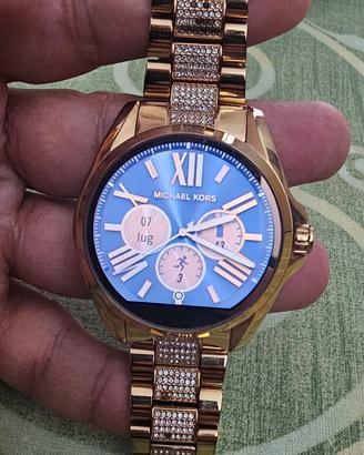  Smartwatch MICHEAL KORS  Donna