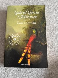 Tutti i racconti Gabriel garcia marquez