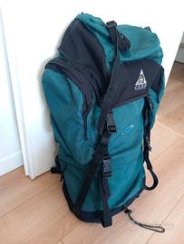 Zaino trekking CAMP Rider 70l
