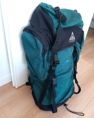 Zaino trekking CAMP Rider 70l
