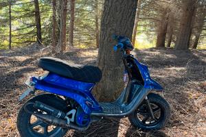 MBK booster spirit 70