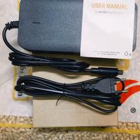 Caricabatterie originale 52V bici elettrica engwe