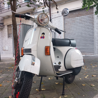 Solo per veri appassionati Vespa