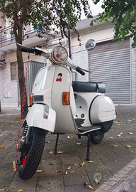 Solo per veri appassionati Vespa