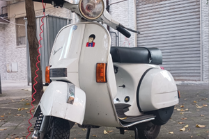 Solo per veri appassionati Vespa