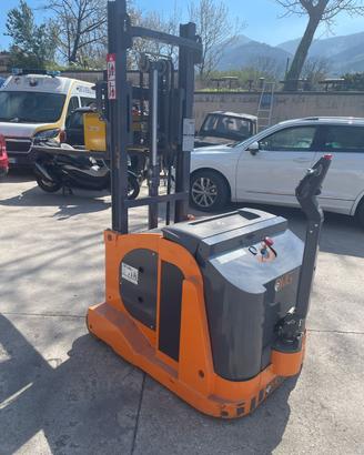 Carrello Elevatore