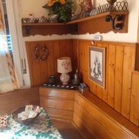 Appartamento in Val di Non