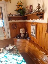 Appartamento in Val di Non