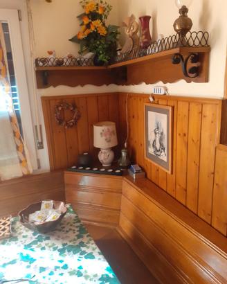 Appartamento in Val di Non