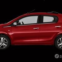 Musata completa peugeot 108 2021 #08