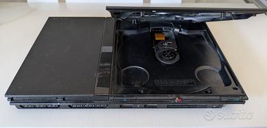 Playstation 2 slim non funzionante