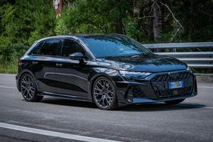 AUDI RS 3 SPB TFSI quattro S tronic