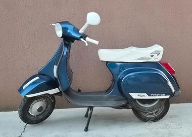 Versione Fox VeSpA PK 50 Hpv 